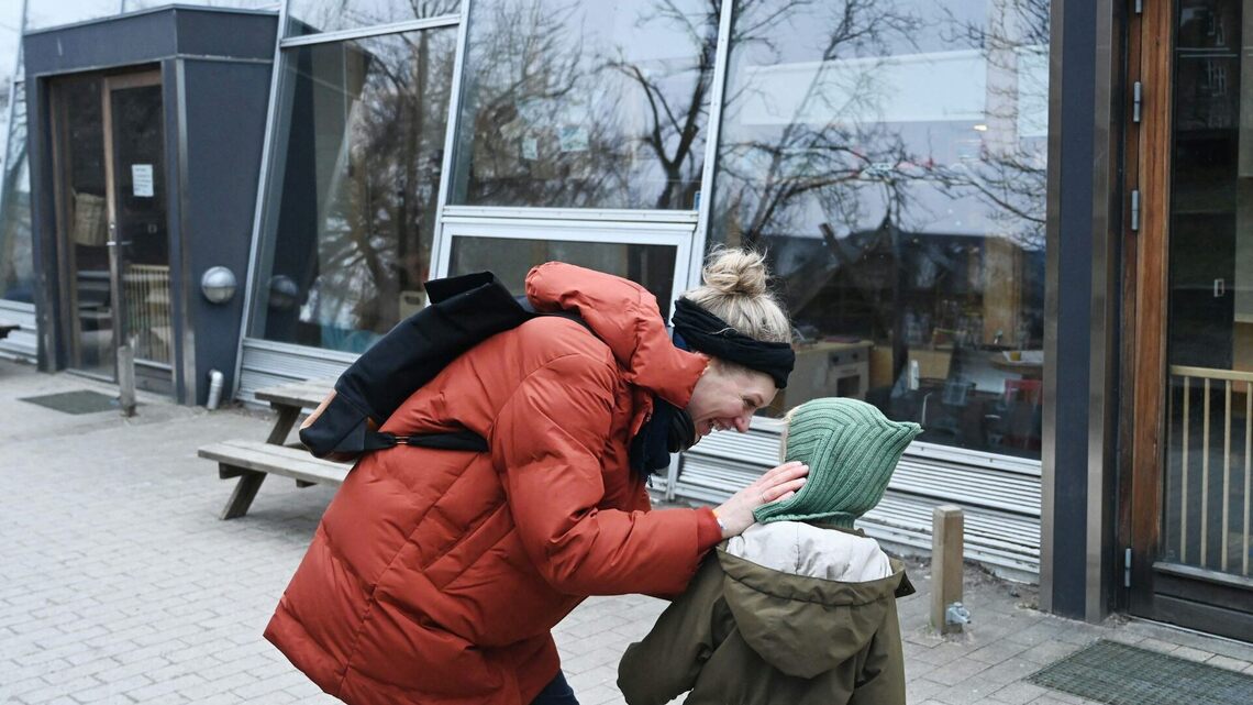 Denmark's generous child care and parental leave policies erase 80% of the ‘motherhood penalty' for working moms 