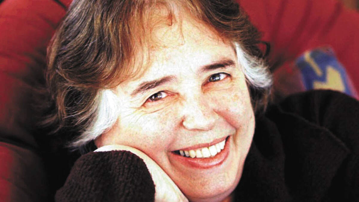 Jane Yolen, in an undated photo. Yolen, a children’s author who wrote some 450 books in practically every conceivable genre, including history, how-to, science fiction and poetry, and whose immensely popular children’s books, rich in folklore and fantasy, earned her the nickname “America’s Hans Christian Andersen,” died June 11. She was 87.
