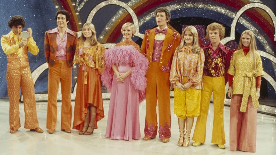 49 Years Ago Today, TV's Strangest ‘70s Variety Show Was Canceled 