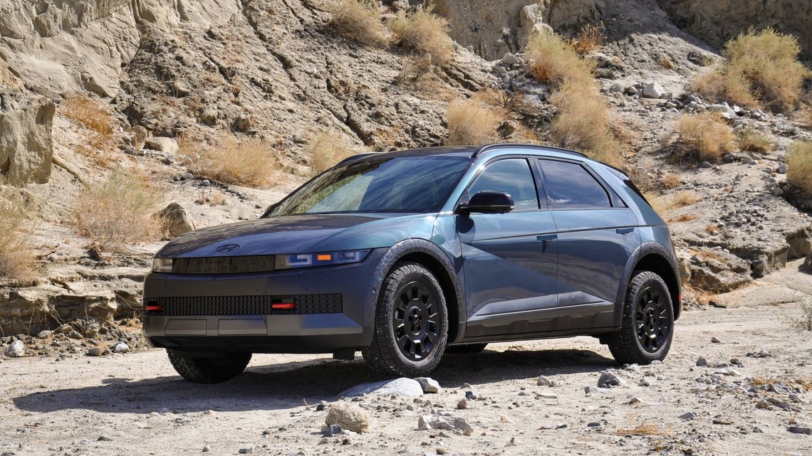 The 5 Best-Selling EVs of 2026