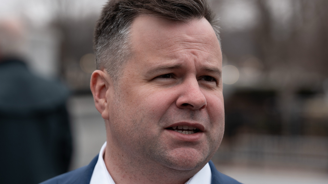 Surveillance reauthorization stuck amid Trump's Pulte pick 