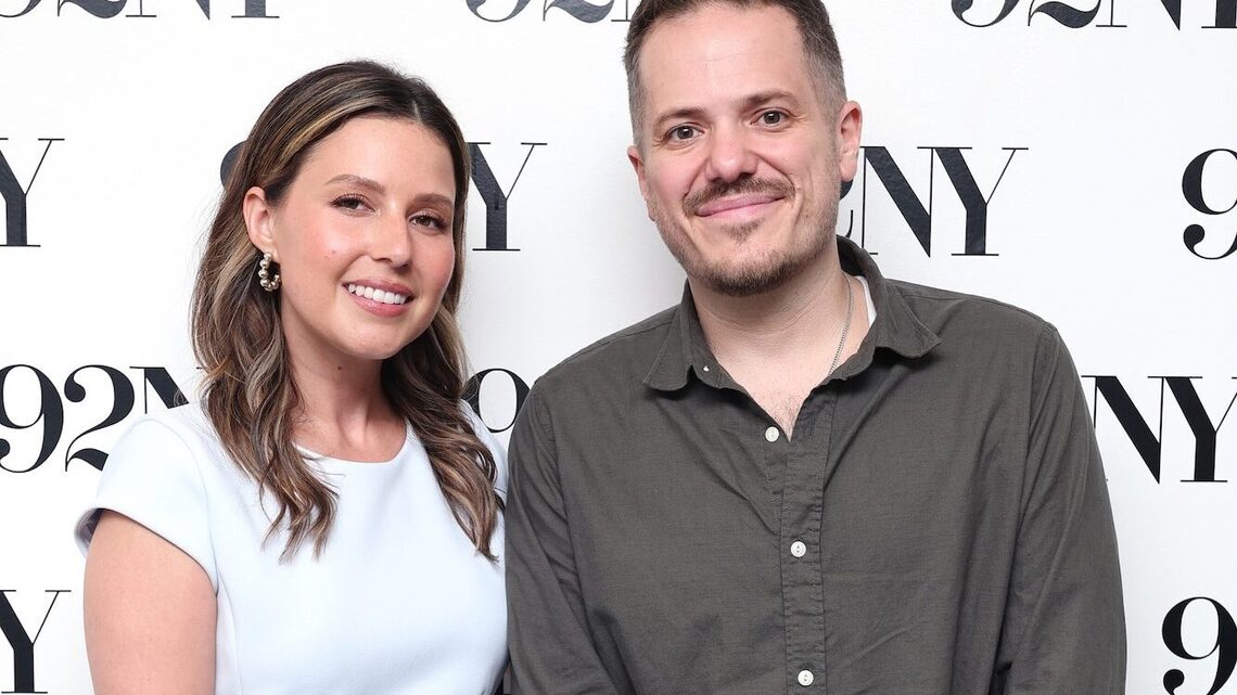Katie Thurston Defends Getting Engaged to Husband Jeff Arcuri After 5 Months 