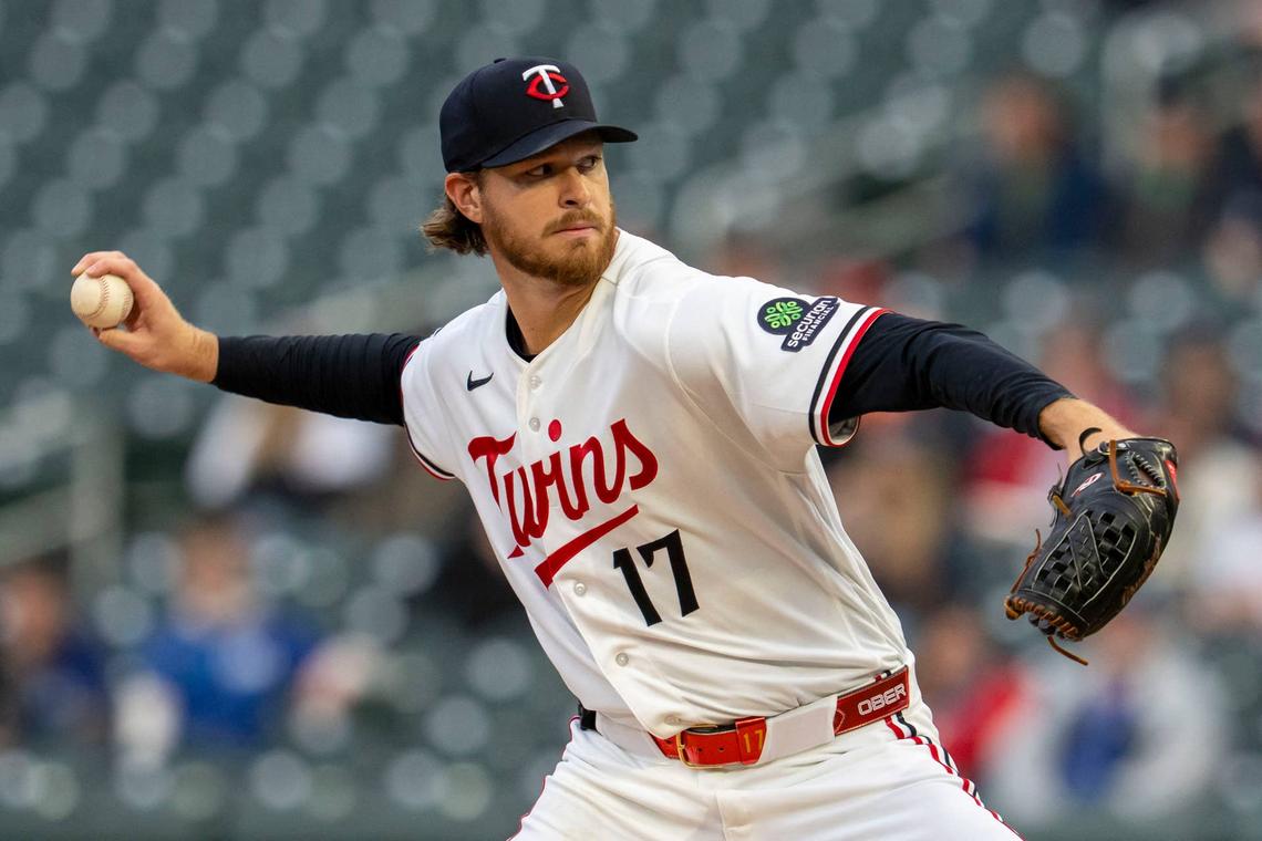  Bailey Ober's strikeout rebound despite velocity concerns presents short-term streaming value with cautious long-term expectations in fantasy formats. Jesse Johnson-Imagn Images