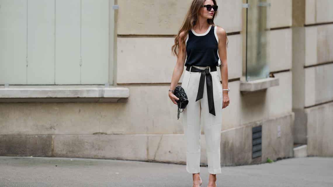 Amazon's Big Spring Sale Has Petite-Friendly Deals That Actually Fit 