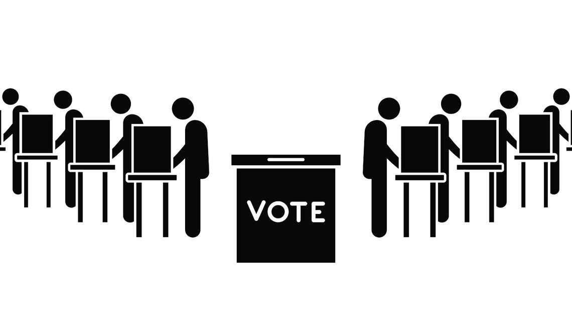 ‘Proportional representation' could reduce polarization in Congress and help more people feel like their voices are being heard 