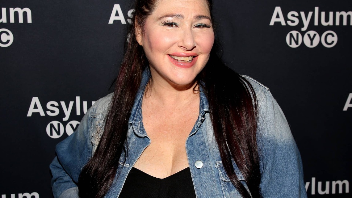 '80s Pop Star Tiffany Turns 55 - See Her Now & Find Out What She's Doing These Days 