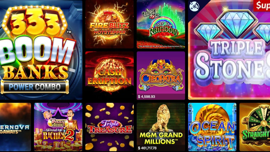 Top 10 Online Casinos for The Second Week of July: Real Money Casino List (2026) 