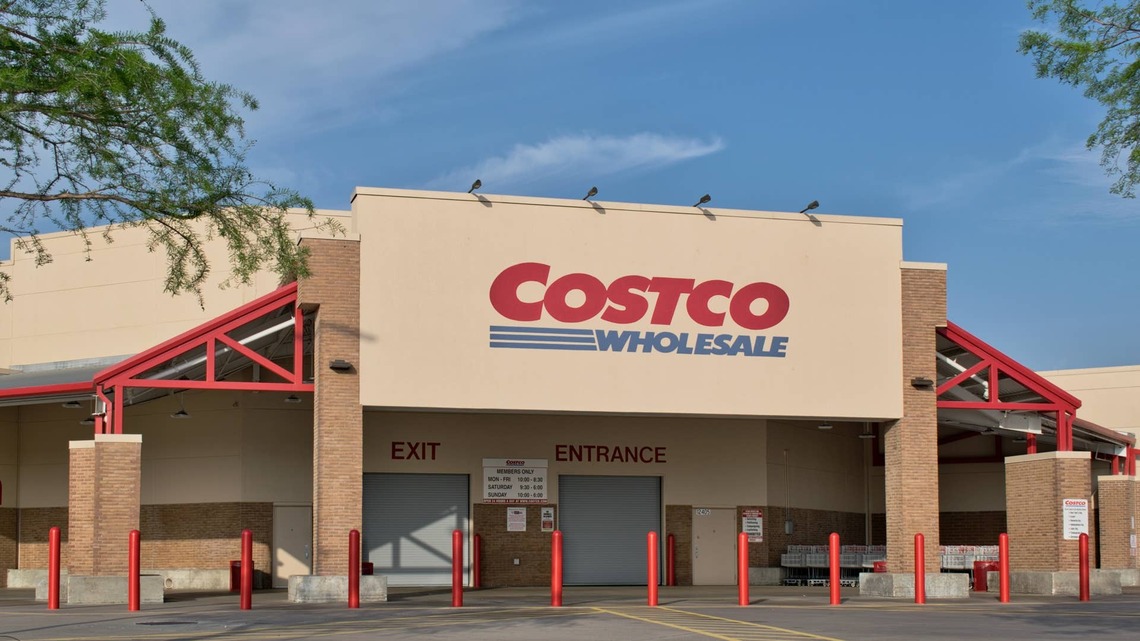 Costco's 'Soft and Cuddly' 2-Piece Lounge Set Is Perfect for Chilly Days at Home With the Dog 