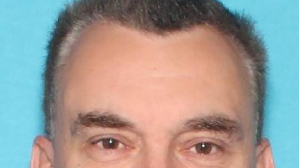 Vance L. Boelter. (Minnesota Department of Public Safety/TNS)