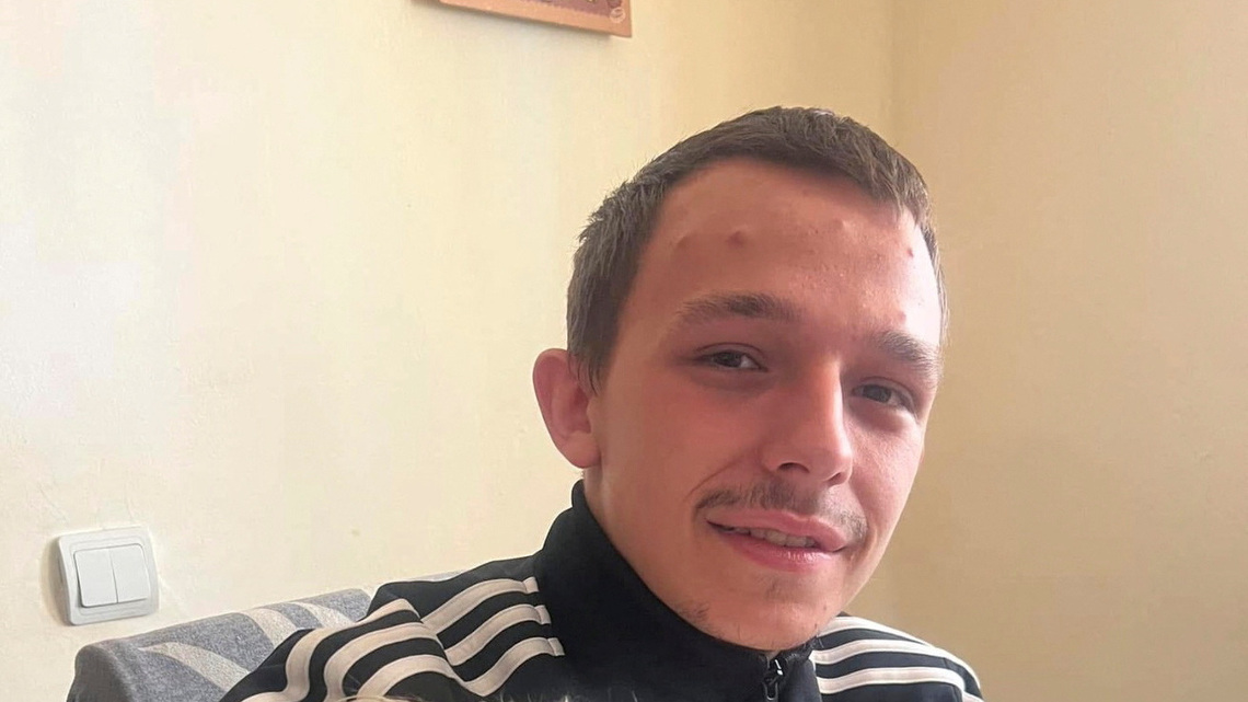 Love affair to staged arrest: how a Romanian from England was jailed in Russia as a spy 