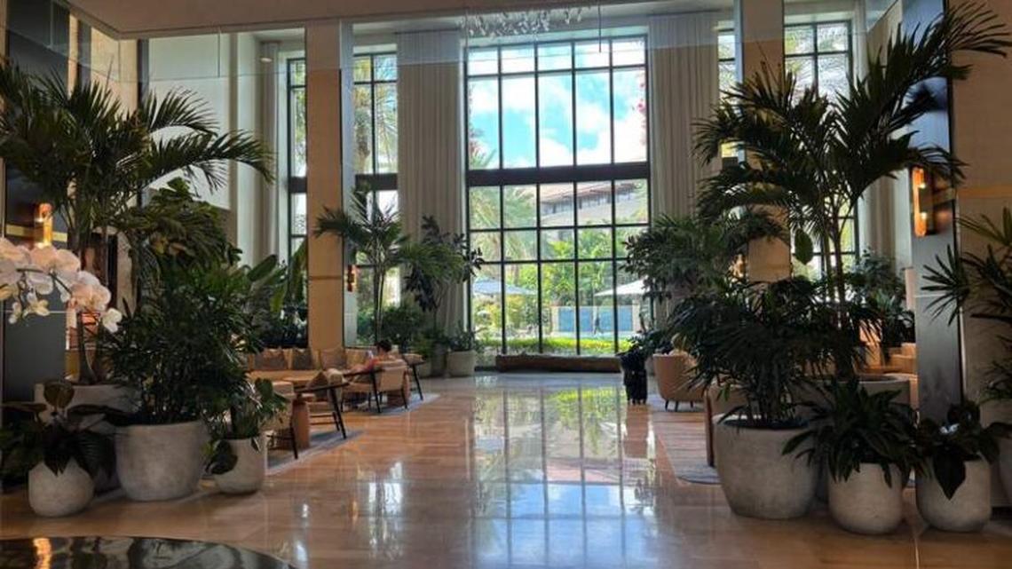West Palm Beach Luxury Hotels: 3 Resorts I Recommend 