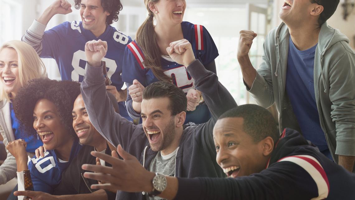 Get Ready for Game Day With This College Apparel Up to 65% Off at Fanatics 