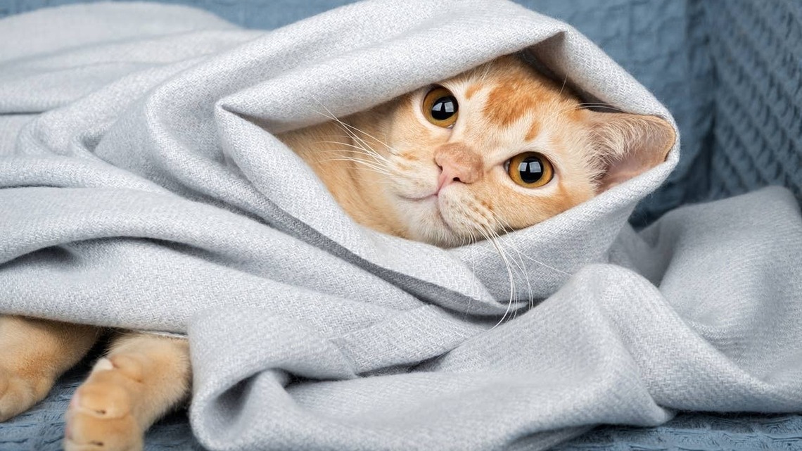 6 Easygoing Cat Breeds That Bring Plenty of Purrs and No Fuss 