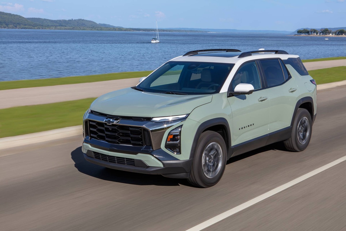 Chevrolet