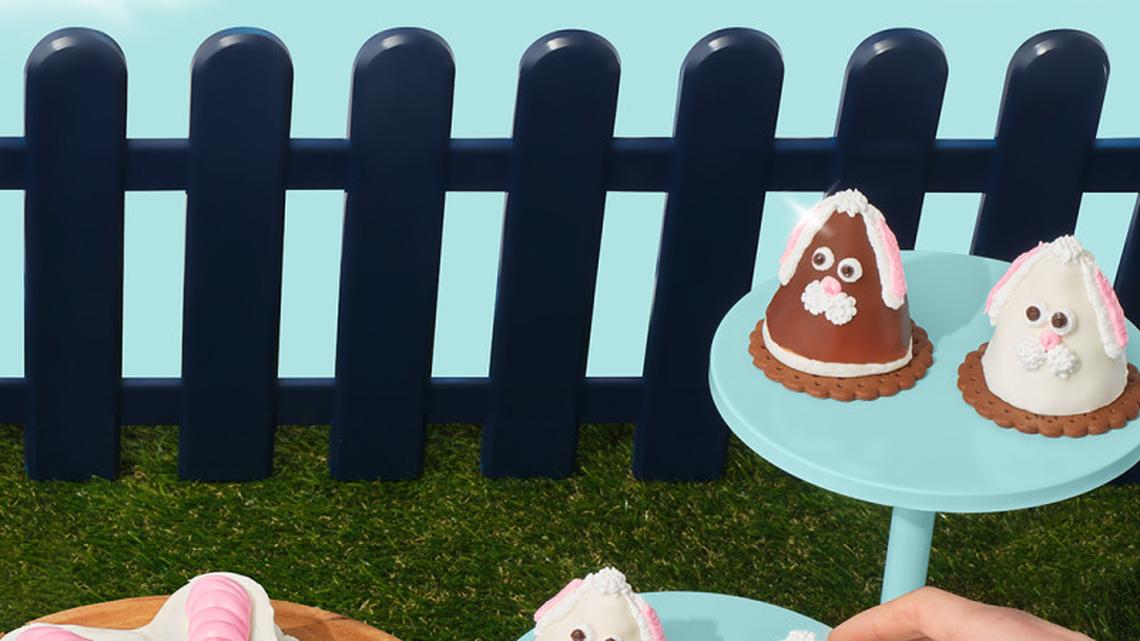 Carvel Brings Back Best-Selling Ice Cream Treats – But Only For A Limited Time 