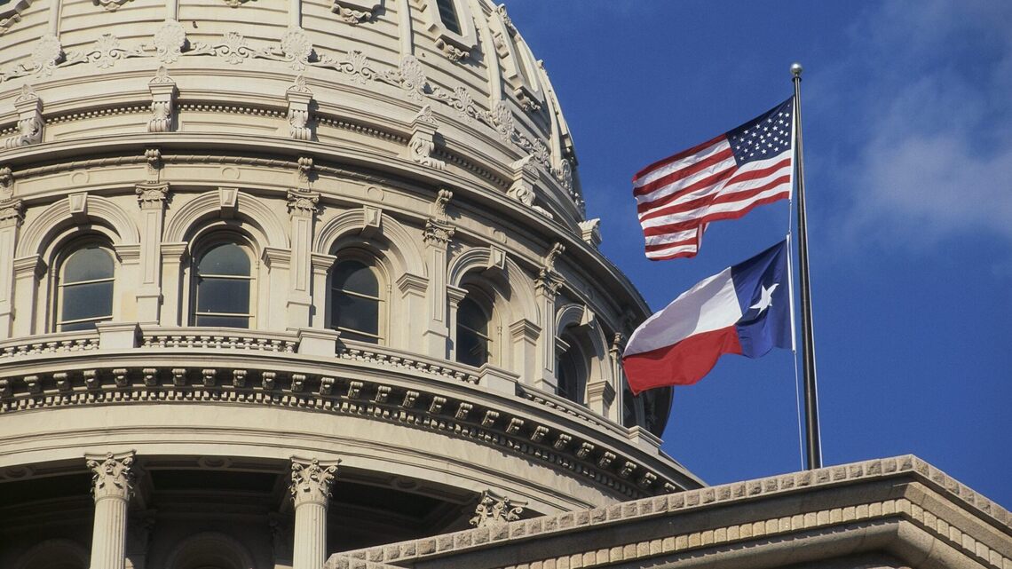 Texas prosecutors are calling a teenage shooting spree ‘terrorism' – the case could reshape American criminal law 