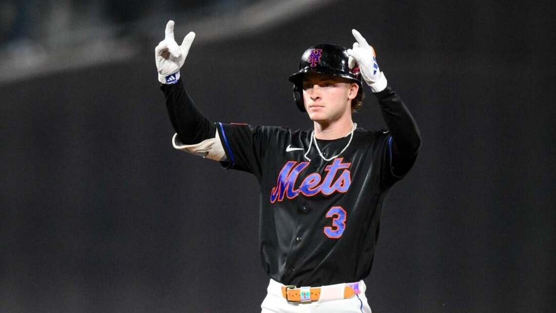 Hunter Brown fans 10 as Astros beat Mets 