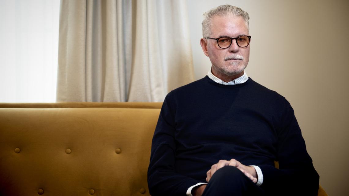 What Is ALS? Eric Dane's Death Highlights Symptoms and Facts About the Fatal Disease 