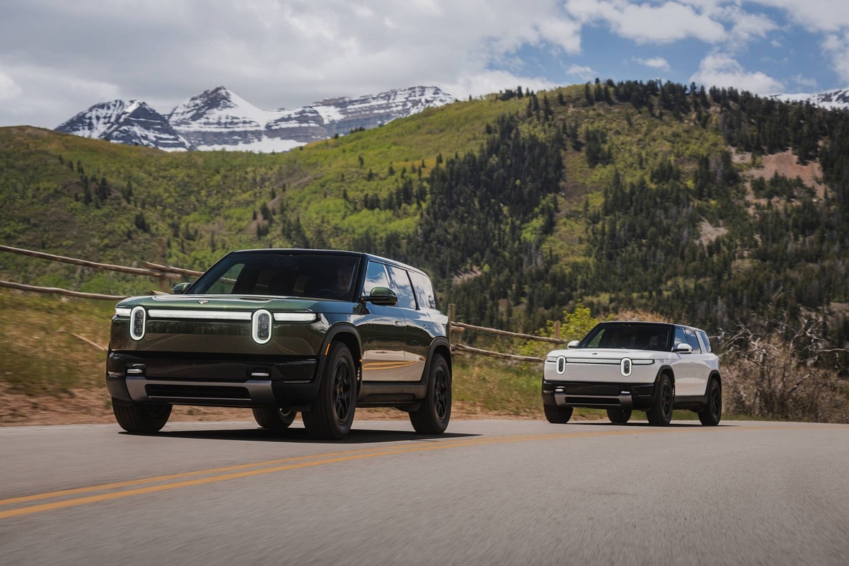Rivian