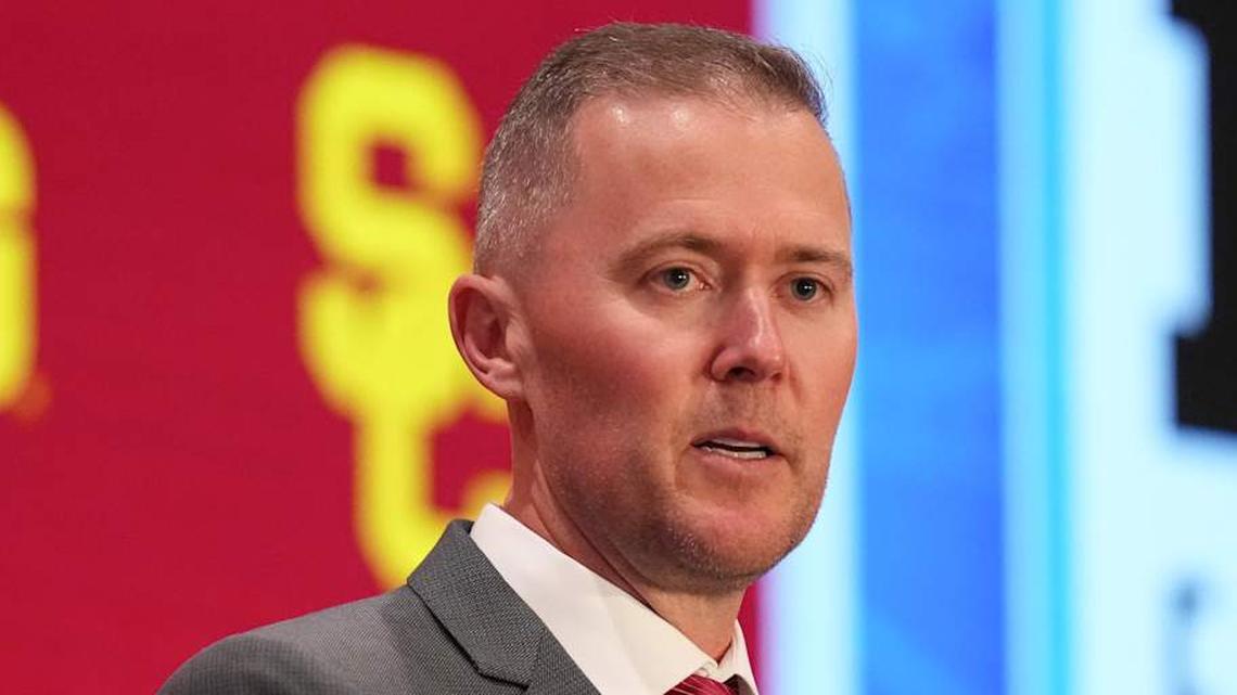 Top Ranked Running Back Recruit Has USC Among Finalists As Alabama Pushes