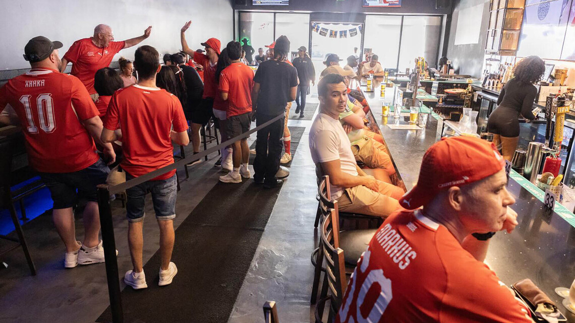 Did LA businesses get the promised World Cup bump?
