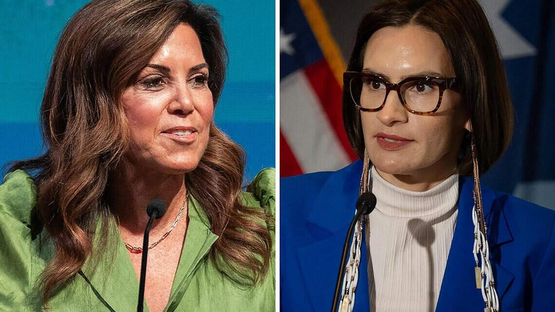 From Georgia to Michigan, midterm races could break barriers | Opinion