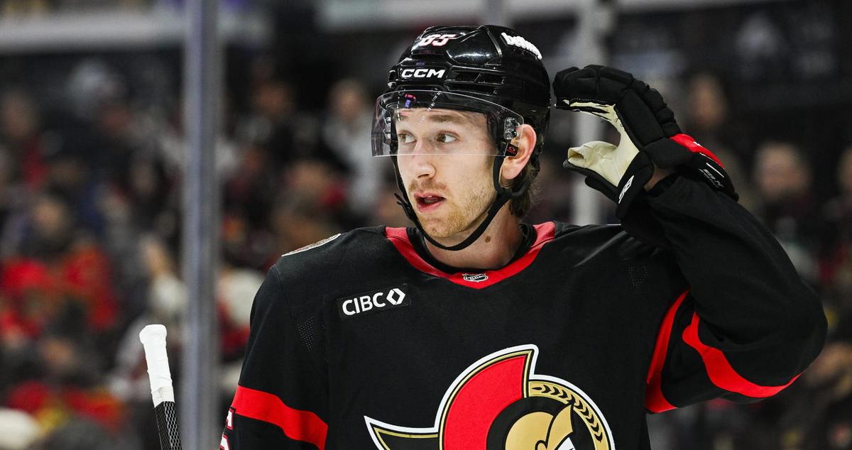  Top 100 NHL Players In 2026: 51 To 60 