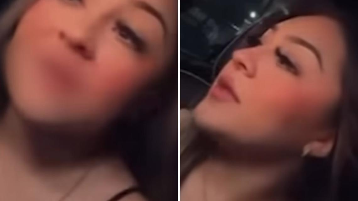 Ex-Marine Fired by Houston Police After Viral Video's ‘Disturbing' Racism 