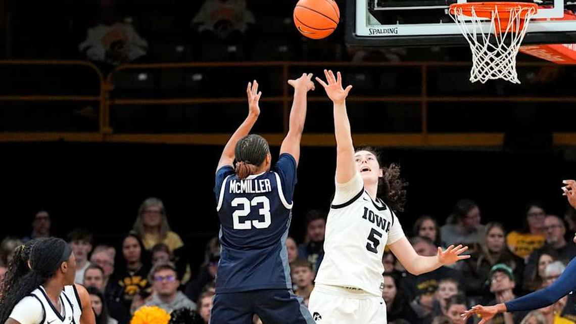 Gators Women's Basketball Makes Major Transfer Portal Move