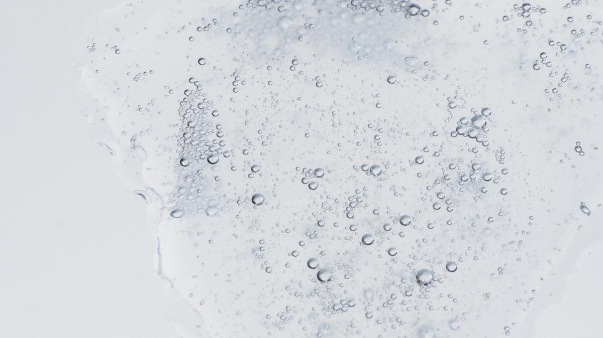 Saliva is important for our health, but even a little dribble can be embarrassing.