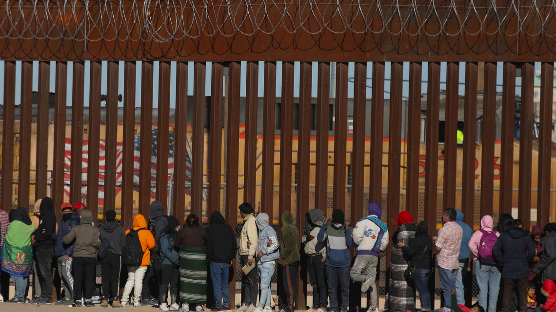 ‘Too many cases': Mexico confronts US over deaths of its citizens in ICE custody