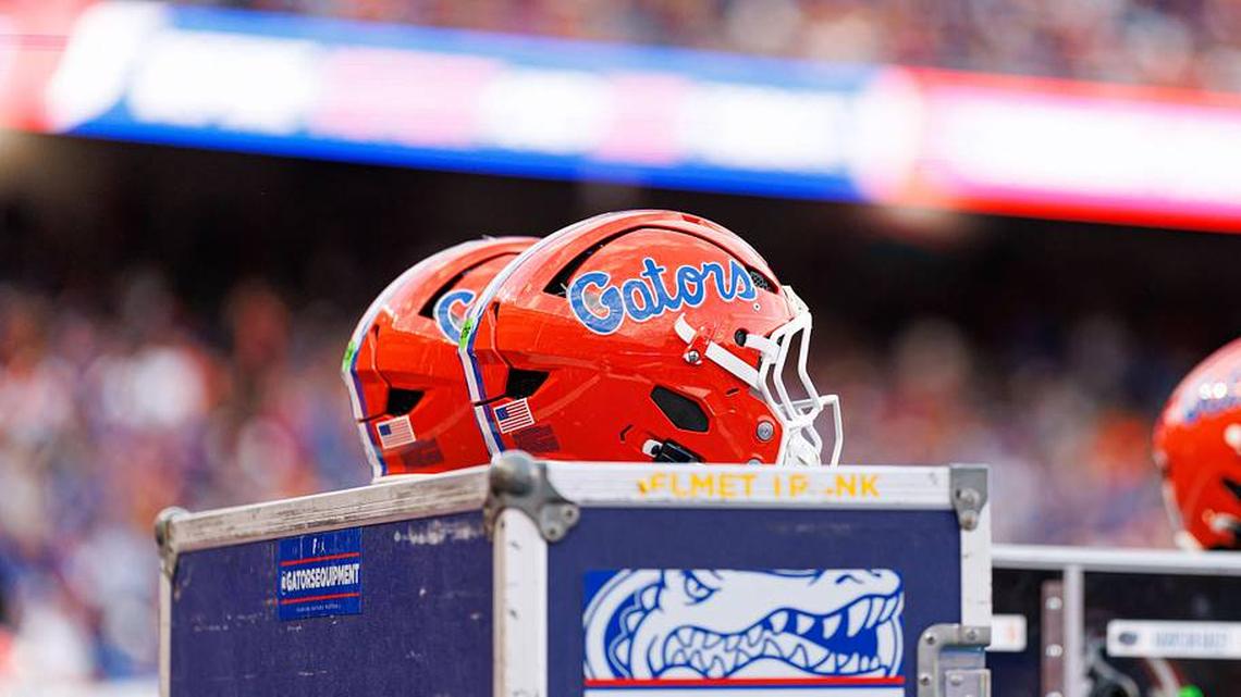4-Star OL Kennedee Jackson Commits to Florida