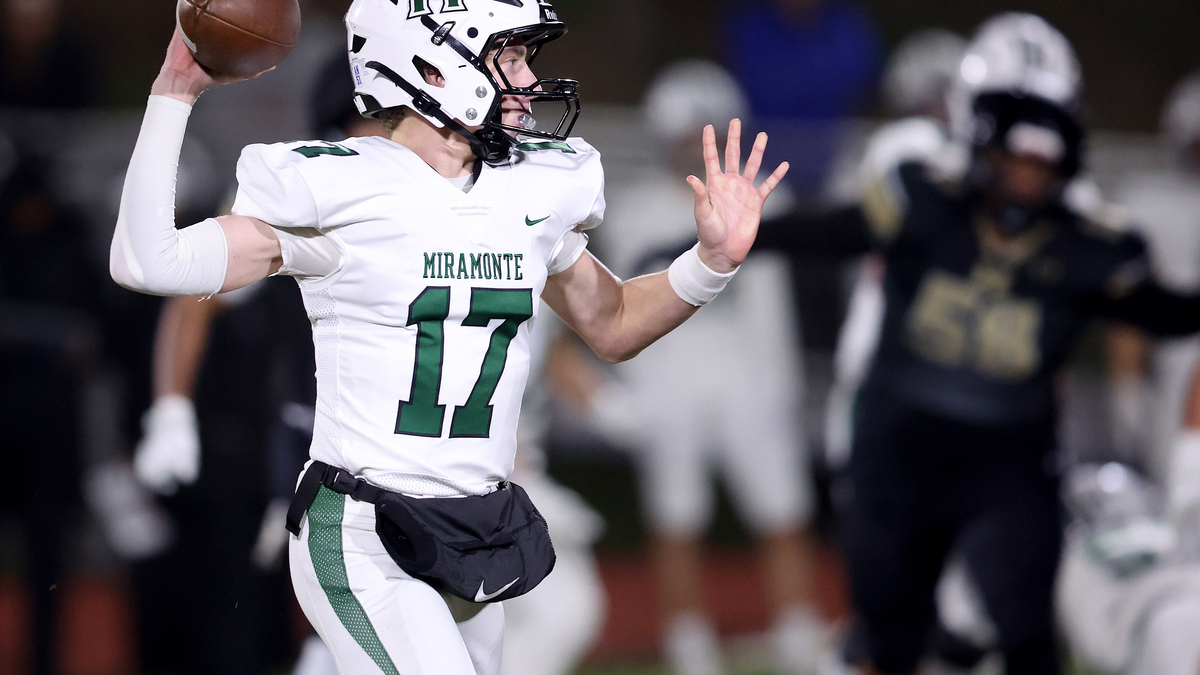 High school football 2026 preview: DAL Valley Division