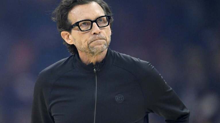 Hawks coach Quin Snyder gets multi-year extension