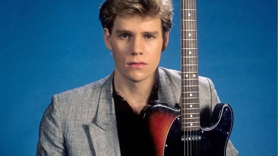 ‘Dynasty' Actor Who Became a Synth-Pop Icon in the '80s Turns 70 