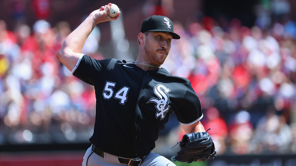 3 takeaways for the White Sox as the AL Central lead is trimmed to a half-game after loss 