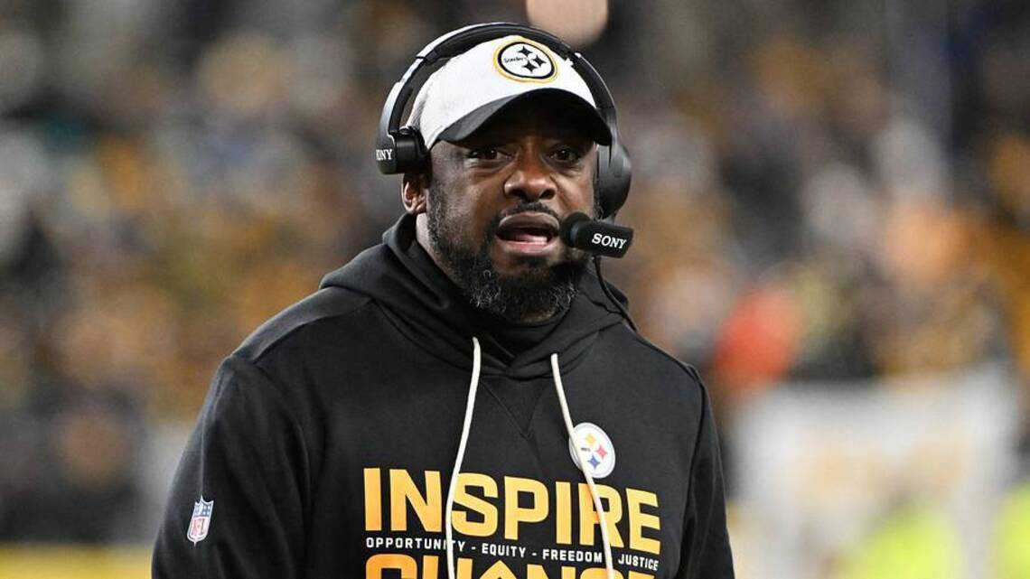 Steelers First Mike Tomlin Trade Partner Has Emerged