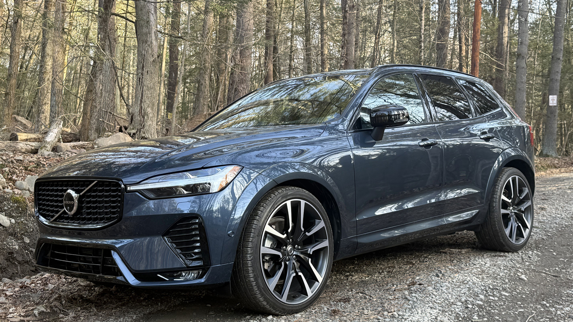 The next generation of hybrids won't need much fuel 