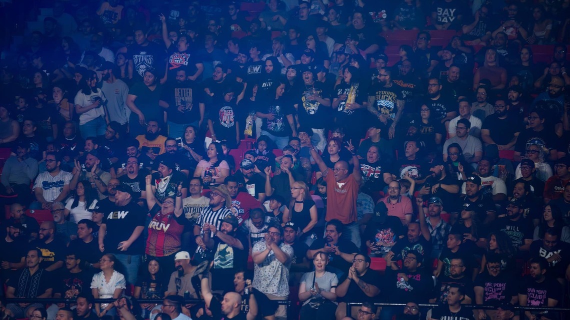 How To Watch AEW Dynamite Including Start Time and Full Card