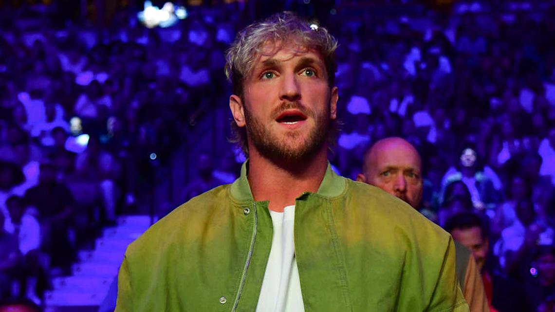 Former Steelers Player Could Crash Wrestlemania Because of Logan Paul