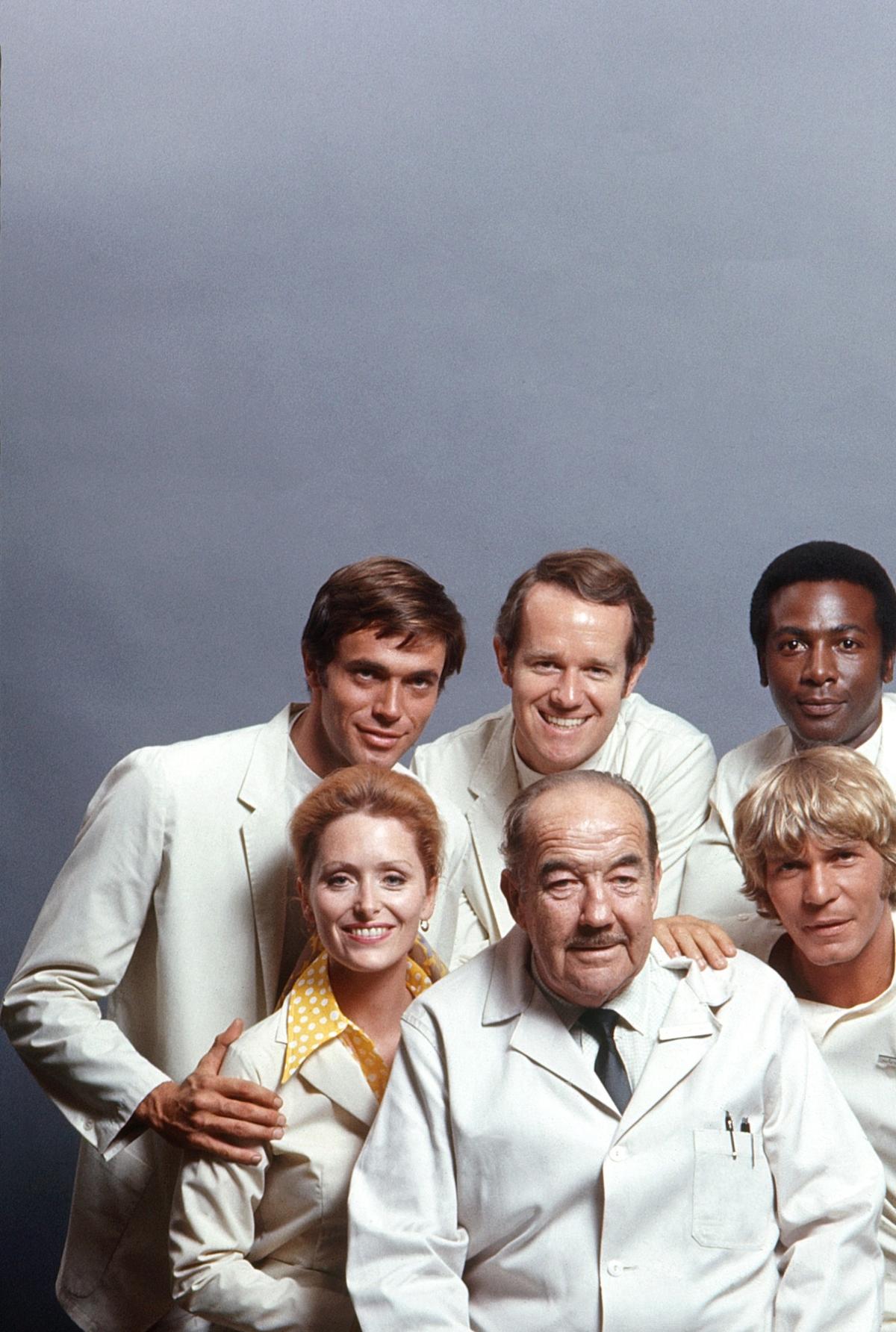 ph: Gene Trindl / TV Guide / courtesy Everett Collection