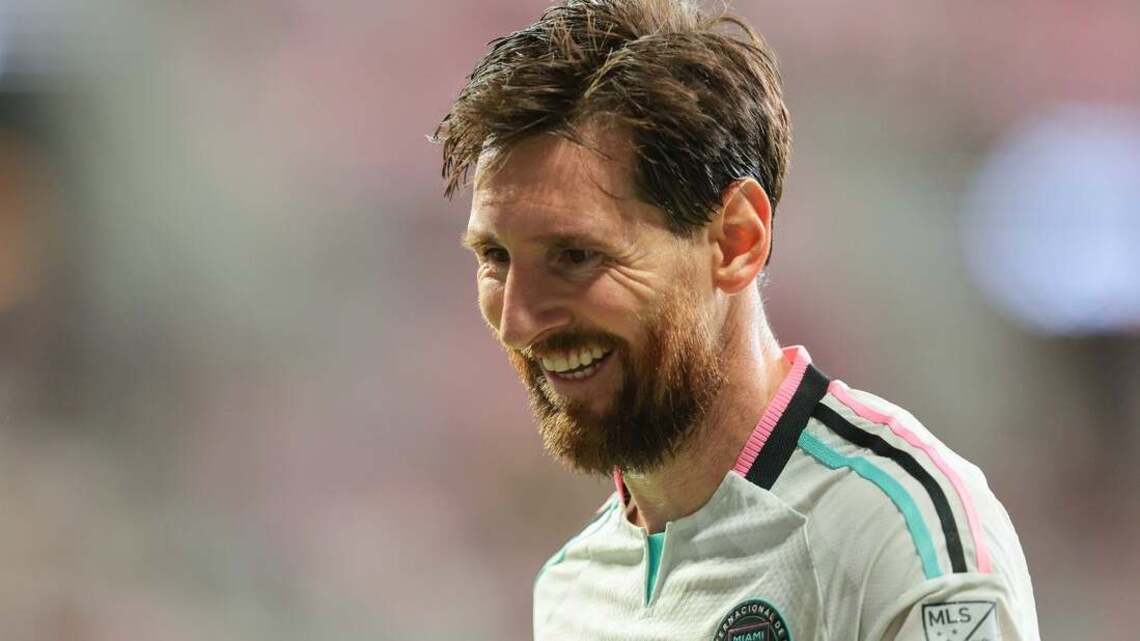 Lionel Messi, Miami to face Evander, Cincinnati in high-stakes clash 