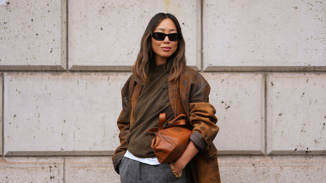 Need a Fall Refresh? This Mall Favorite Has Transitional Clothing Staples 