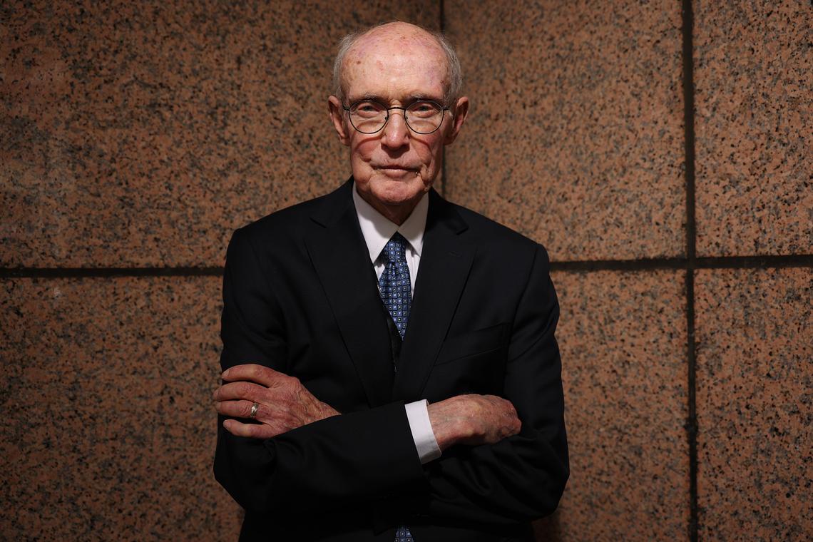 Robert Gauthier/Los Angeles Times/TNS