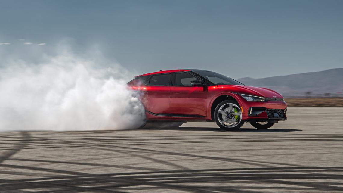 These 18 Automakers Are Walking Away From EV Plans 