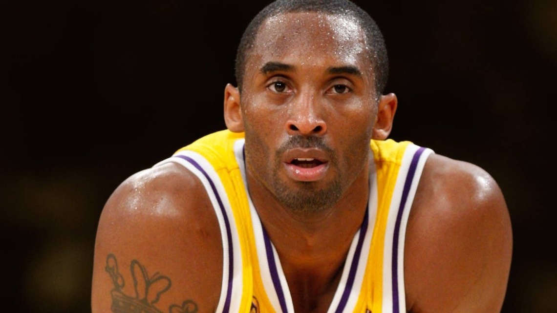The L.A. Lakers were offered Kobe Bryant's 2007 parking-lot rant before the video ever leaked: "We had no interest in buying it" 