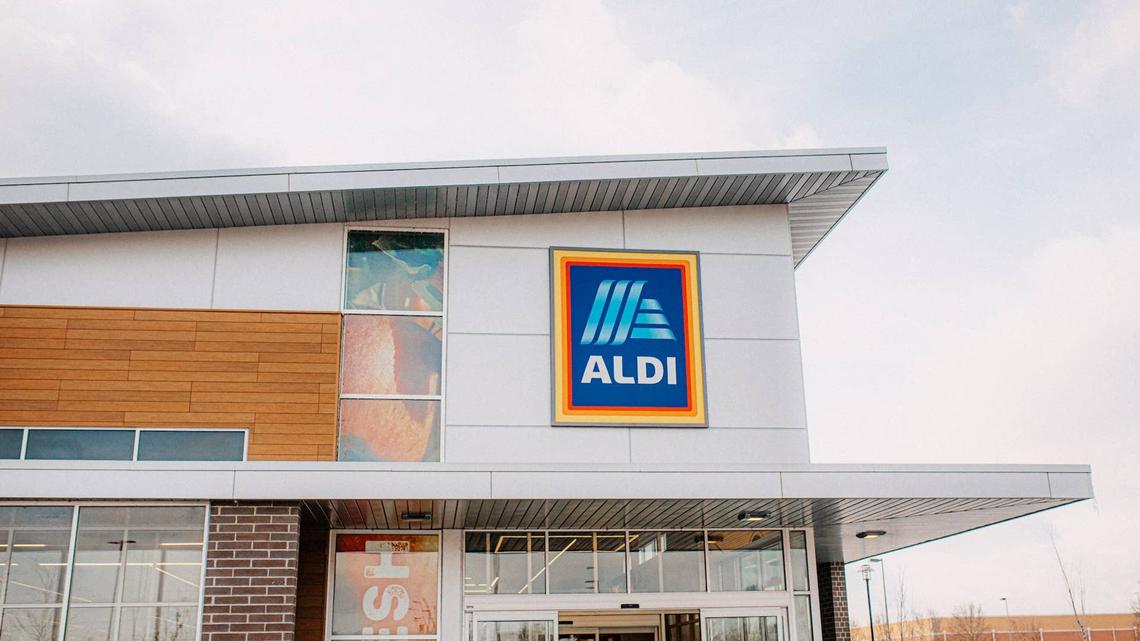Aldi Is Rolling Out a Significant Change to Its Beloved Products 