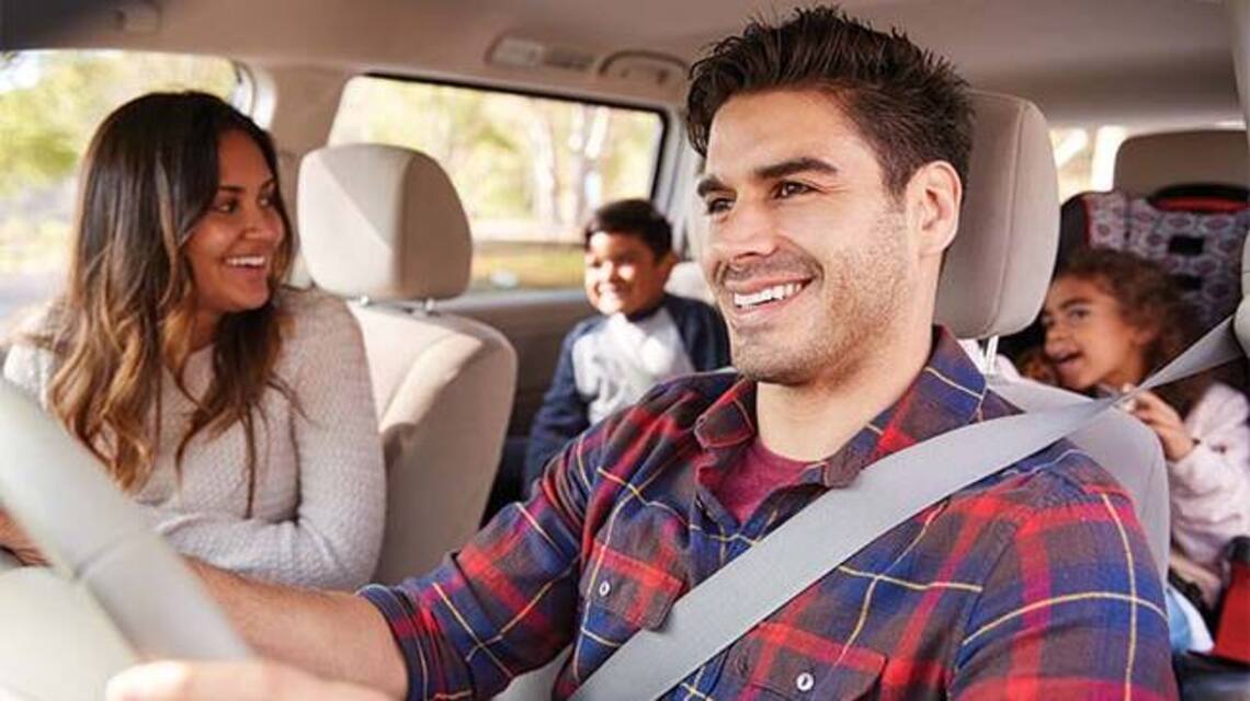
        Things to Look for When Considering an Auto Secured Loan
       