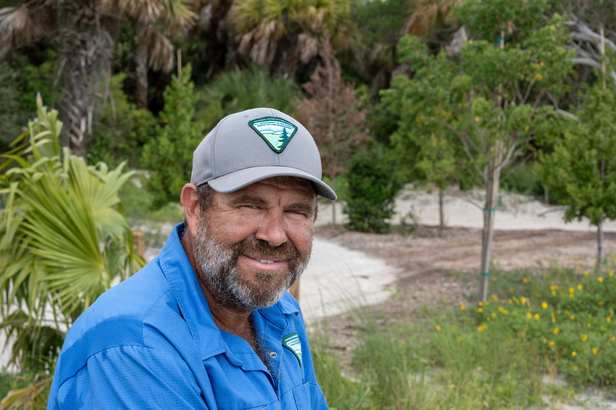 How a $16M project made Jupiter Inlet Lighthouse a better public park ...