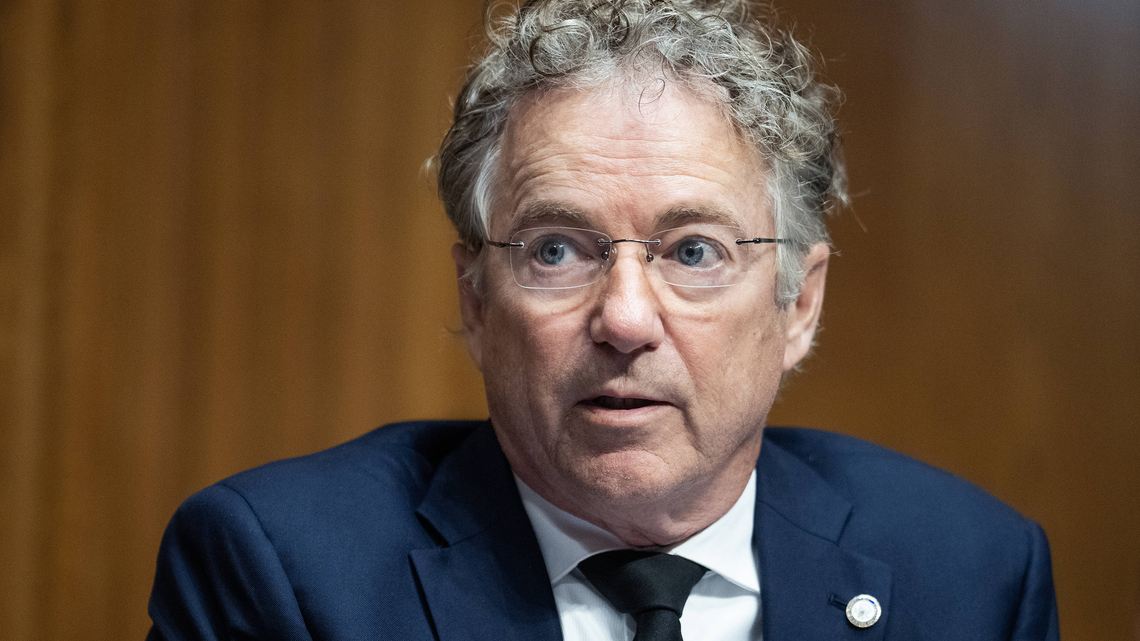 FISA reauthorization stalls in early-morning Senate vote 